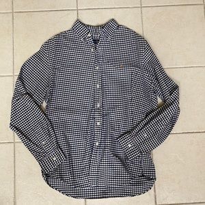 Ralph Lauren cotton shirt